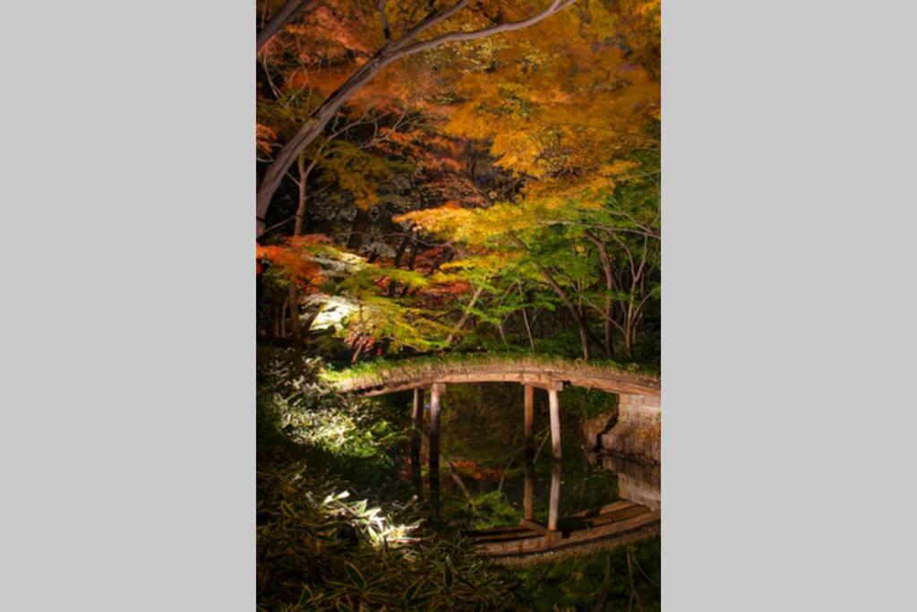 Tora Hotel Tokyo-Rikugienn 寅ホテル 六義園 A Esterno foto